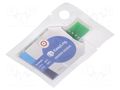 Data logger; temperature; IP67; ±0.5°C; Temp: -30÷60°C; EasyLog LASCAR EL-CC-1-002