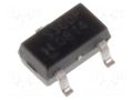 Sensor: Hall; Usup: 3÷24VDC; Temp: -40÷125°C HONEYWELL SS360PT