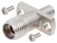 RF ADAPTER, SMP PLUG-JACK, 50 OHM 1115-6124