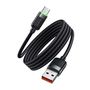 Mcdodo CA-5650 USB-A to USB-C cable, 6A, self-winding, 1.2m, Mcdodo CA-5650