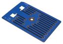 RESISTOR, 150R, 900W, THICK FILM, PANEL TFOS30-1-150T