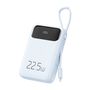 Mcdodo Power Bank MC-3254 10000mAh, 22.5W, for Light (blue), Mcdodo MC-3254