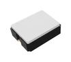CERAMIC BASE SMD 2-PAD CRYSTAL OSCIL ABM8A-20.000MHZ-D2Y-T3