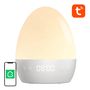 WiFi RGBW 16M Gosund LB2S Tuya smart night light, Gosund LB2S