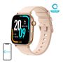 Smartwatch Colmi C8 Max (Złoty), Colmi C8 Max Gold