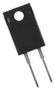 CURRENT SENSE RESISTOR, 100 OHM, 50W, 1% MP850-100-1%