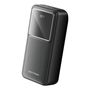 Powerbank Vention FHMB0 30000 mAh, 22.5 W (black), Vention FHMB0