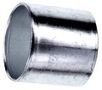 D SUB STRAIGHT FERRULE, 11.56MM, STEEL 3-747579-6