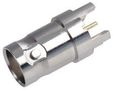 RF/COAXIAL, BNC JACK, STRAIGHT, 50 OHM, SOLDER 112608