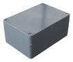 ENCLOSURE, ALUMINIUM, 140X200X90MM 1142009