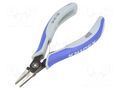 Pliers; flat; 130mm KNIPEX KNP.3442130