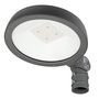 Tänavavalgusti LED 230V 40W 4800lm, 120° 4000K neutral white, ELIDA, IP65, IK08 475473 5907777475473