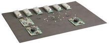 DISPOSABLE ESD MAT, 11IN 82100