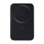 Joyroom JR-W020 Mini 20W Inductive Powerbank (black), Joyroom JR-W020