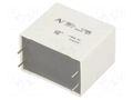 Capacitor: polypropylene; DC-Link; 35uF; 450VDC; Ioper.max: 14A KEMET C4AEGBW5350A3JJ