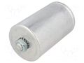 Capacitor: polypropylene; 4uF; Uoper: 1.5kVDC; Uoper max: 1500VDC KEMET C44ASGP4400ZA0J