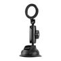 TELESIN suction cup mount for smartphone, Telesin P3-SUS-02