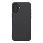 Nillkin Super Frosted Shield Pro case iPhone 16 Plus (black), Nillkin 6902048286443