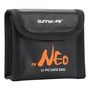 Sunnylife protective case for 3 batteries for DJI Neo, Sunnylife NE-DC850