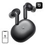 TWS Soundpeats T3 PRO ANC Headphones (black), Soundpeats T3 PRO black