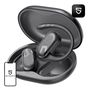 TWS Soundpeats Breezy Headphones (black), Soundpeats Breezy black