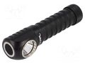 Torch: LED headtorch; No.of diodes: 1; 4.5h; IPX8 XTAR XTAR-H3