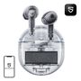TWS Soundpeats Air TP Headphones (white), Soundpeats Air4 TP white