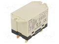 Relay: electromagnetic; DPST-NO; Ucoil: 24VDC; Icontacts max: 25A OMRON Electronic Components G7L-2A-TUB-24DC