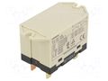 Relay: electromagnetic; DPST-NO; Ucoil: 24VDC; Icontacts max: 25A OMRON Electronic Components G7L-2A-TUB-24DC