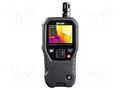 Hygrometer; colour,LCD TFT 2,3"; 0÷100%RH; -30÷50°C; Formats: BMP FLIR SYSTEMS AB MR176