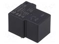 Relay: electromagnetic; SPST-NO; Ucoil: 12VDC; 30A; max.240VAC Recoy/RAYEX ELECTRONICS L90AS-12W