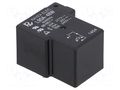 Relay: electromagnetic; SPST-NO; Ucoil: 48VDC; 30A; max.240VAC Recoy/RAYEX ELECTRONICS L90A-48W
