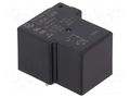 Relay: electromagnetic; SPST-NO; Ucoil: 12VDC; 30A; max.240VAC Recoy/RAYEX ELECTRONICS L90A-12W