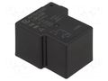 Relay: electromagnetic; SPDT; Ucoil: 5VDC; 30A; max.240VAC; L90; PCB Recoy/RAYEX ELECTRONICS L90-5W