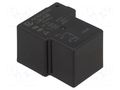 Relay: electromagnetic; SPDT; Ucoil: 5VDC; 30A; max.240VAC; L90; PCB Recoy/RAYEX ELECTRONICS L90-5W