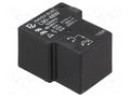 Relay: electromagnetic; SPDT; Ucoil: 48VDC; 30A; max.240VAC; L90 Recoy/RAYEX ELECTRONICS L90-48W