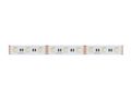 LED line® strip 300 SMD 12V 2700K RGBW 19,2W 30m 477231 5907777477231