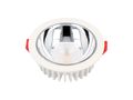 LED line® downlight 7W 700lm 4000K QUANTUM 1-10V 477477 5907777477477