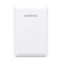 Romoss Powerbank WSC05 20W 5000mAh (white), Romoss WSC05-131-1335H