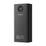 Powerbank Romoss PEA27S Pro 27000mAh 65W (black), Romoss PEA27-282-2133H