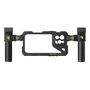 Genius Rig Freewell Mounting Kit for iPhone 16 Pro Max, Freewell FW-IP16PM-GVK