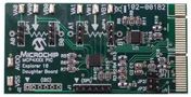 PICTAIL PLUS, MCP42XX, DIGITAL POT, DAUGHTER BOARD MCP42XXDM-PTPLS