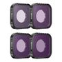 Set of 4 Freewell Standard Day filters for GoPro Hero 13, Freewell FW-H13B-STD