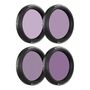 Freewell set of 4 ND/PL filters for DJI Osmo Action 5 Pro, Freewell FW-OA5-BRG