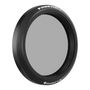 Freewell Glow Mist 1/4 diffusion filter for DJI Osmo Action 5 Pro, Freewell FW-OA5-GMIST1/4