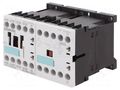Contactor: 4-pole; NO x4; 110VAC; 6A; 3RH10; screw terminals SIEMENS 3RH1440-1AF00