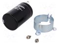 Capacitor: electrolytic; 10000uF; 100VDC; Ø51x80mm; ±20%; 20000h SAMXON WL10000/100