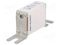 Fuse: fuse; 315A; 690VAC; 440VDC; aR; industrial; NH000; SENTRON SIEMENS 3NE8731-1