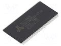 IC: DRAM memory; 64MbDRAM; 2Mx32bit; 3.3V; 166MHz; 5.5ns; TSOP86 ALLIANCE MEMORY AS4C2M32SA-6TIN