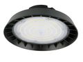 Tööstusvalgusti PHANTOM UFO 230V AC, 150W, 180lm/W,  4000K, 27000lm, 1-10V contoll, IP65, IK08, black, LED line PRIME 479389 5907777479389